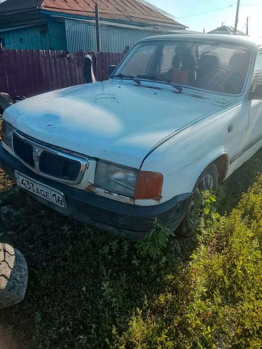 Продам волгу 3110