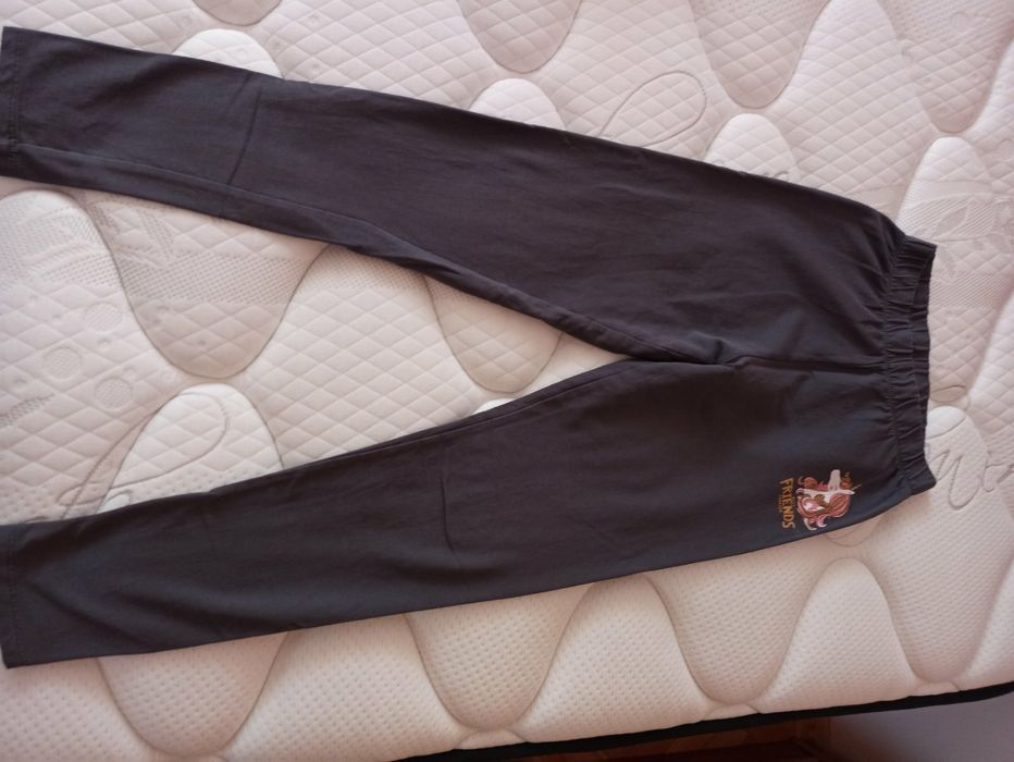 Памучни детски клинчета LCW