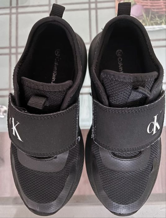 Incaltaminte copii Calvin klein