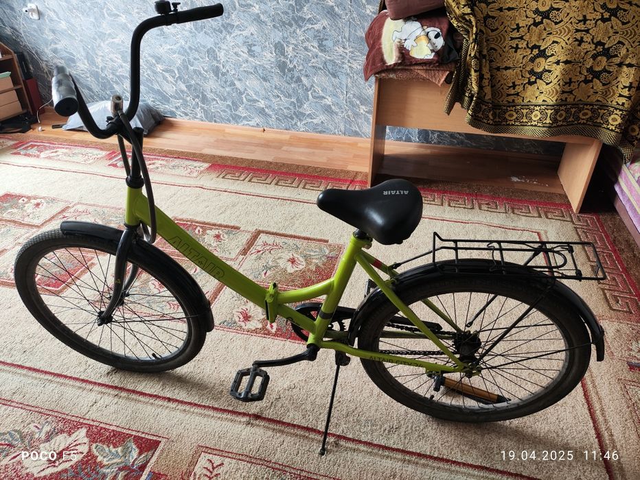 Здраствуйте Продам Велосипед