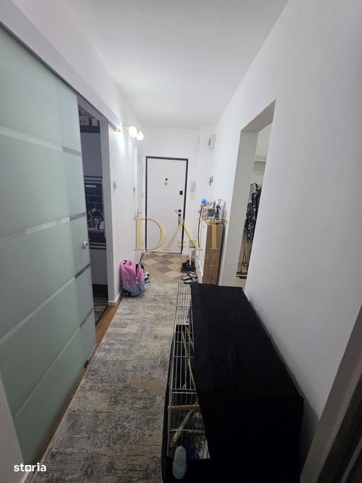 Apartament 3 camere | decomandat | zona The Office |