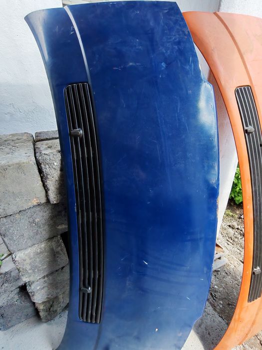 Капот Фольксваген Т4