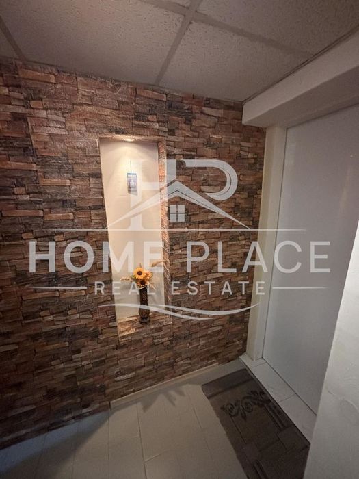 ПАРКОМЯСТО ! Тристаен апартамент под наем - Бриз