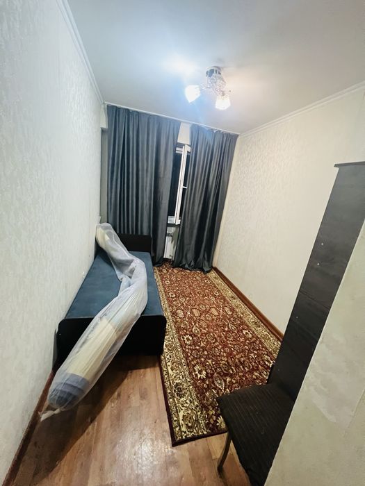 Сдам 3 комнатную квартиру