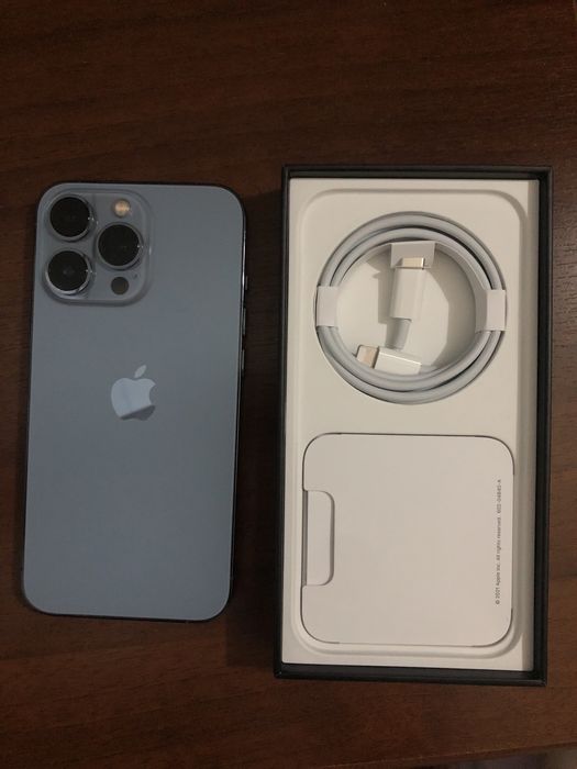 IPhone 13 Pro 256 LL/A