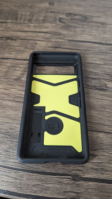 Spigen tough armor Google Pixel 7