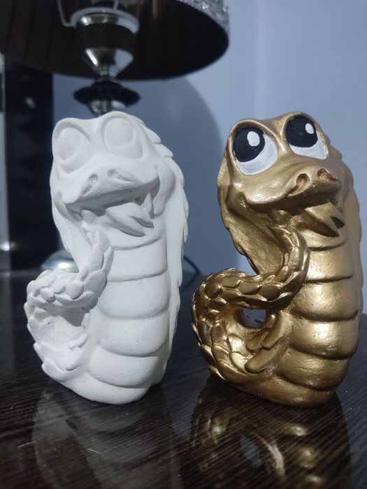 Новогодний сувенир.