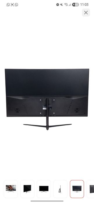 Монитор 240 герц