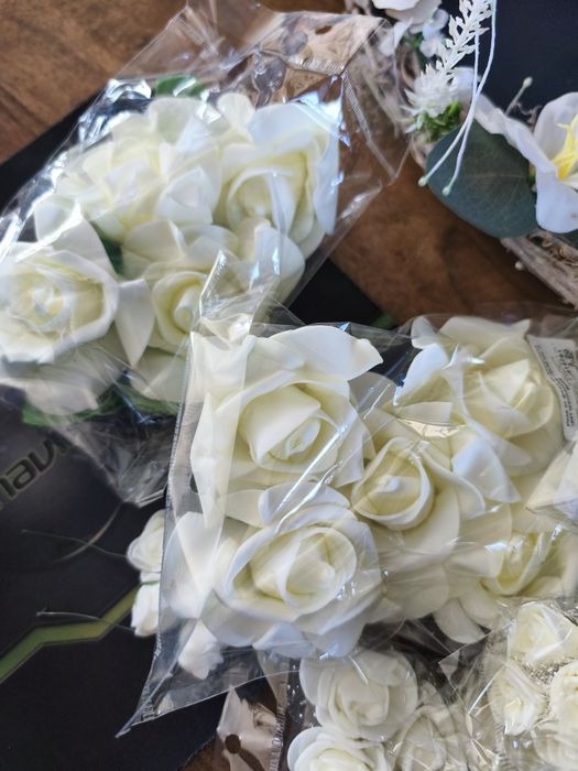 Сватбена украса перфектно състояние