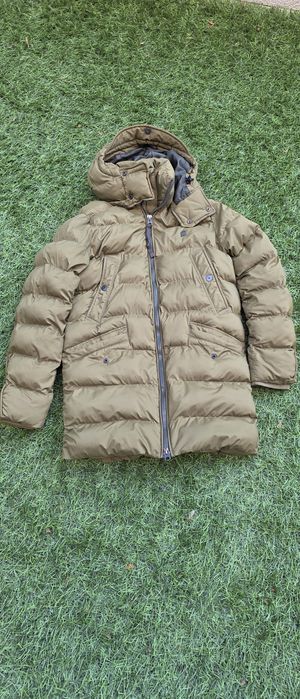 G-STAR - Шубата е като чисто нова