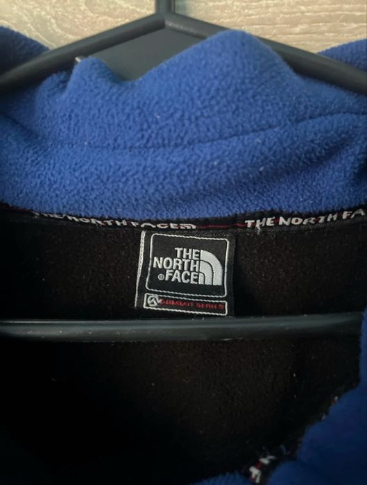 geaca the north face