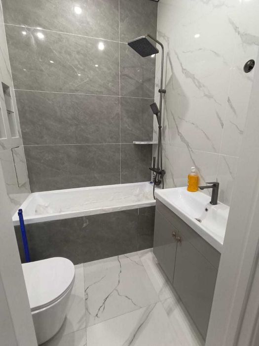 Продам 3 ком. квартиру в мкрн. Орман