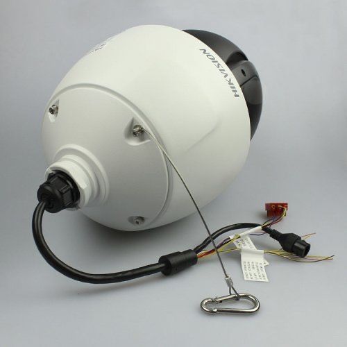 Установка камеры и видеонаблюдения.