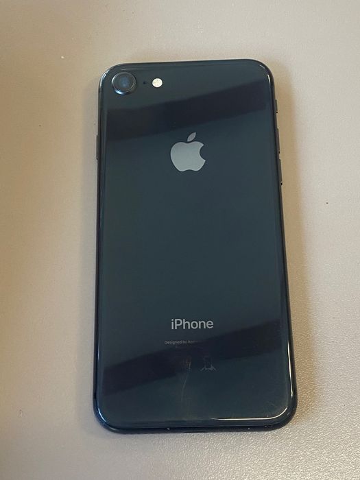 iPhone 8 64 GB Negru