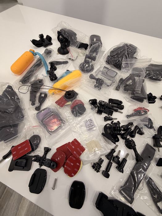 Accesorii gopro hero