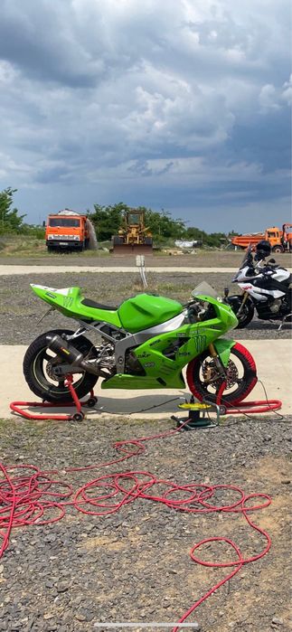 kawasaki zx10r 2004 • Anunturi gratuite • OLX.ro