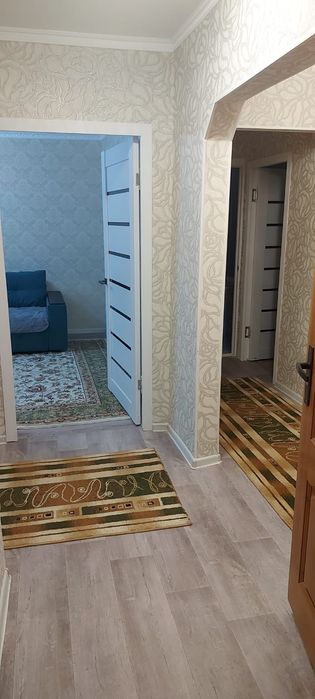 Квартира посуточная