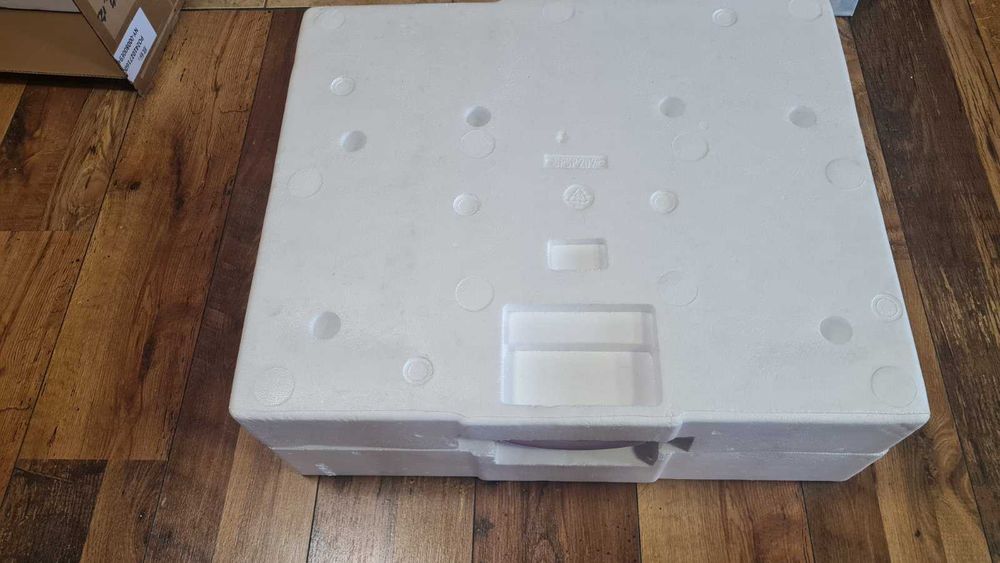 SINGER SUPER NOVA Преса за гладене