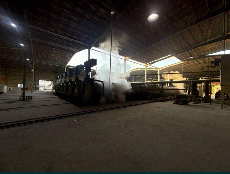 Газаблок gazablok