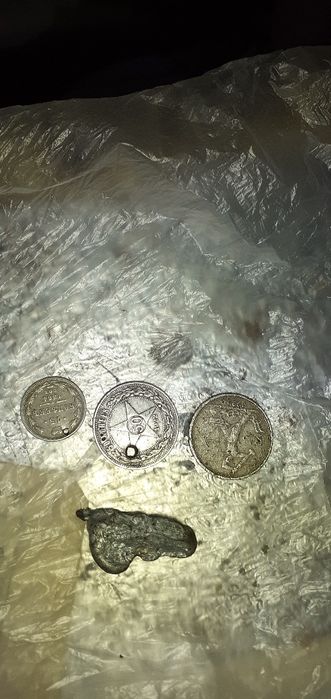 Продам серебро 925 пробы