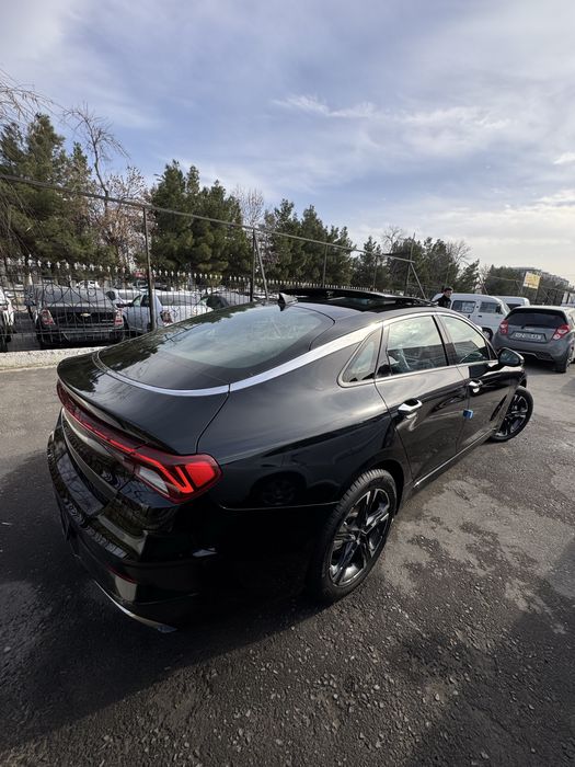 Kia k5 2023 ponaramali