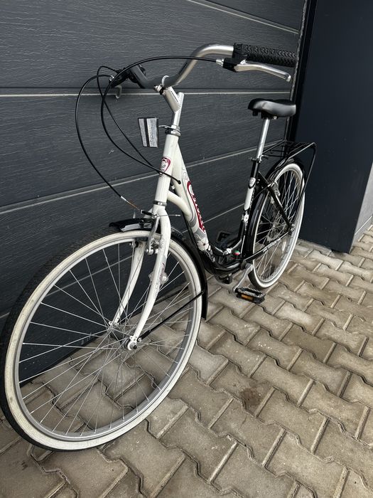 Градски велосипед Cinzia – 26” 1x6