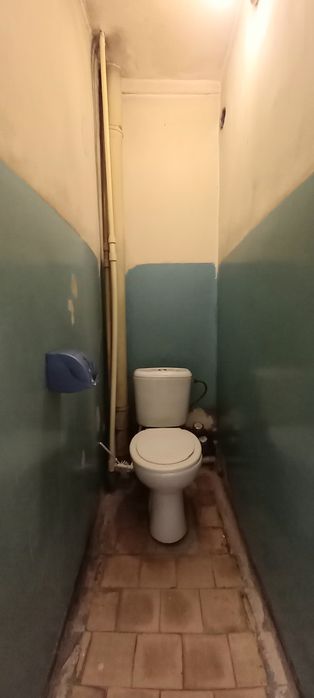 Квартира однокомнатная