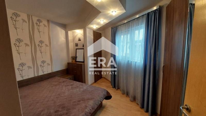 Продава се Двустаен апартамент в Варна, Лятно кино Тракия - 66 кв.м за 1082 €/кв.м - Снимка #8