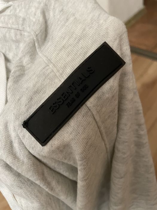 Pantaloni baggy essentials