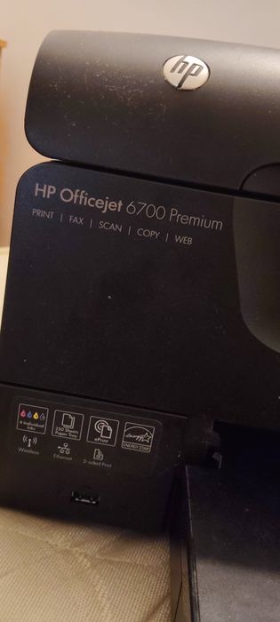 Imprimanta Canon și HP