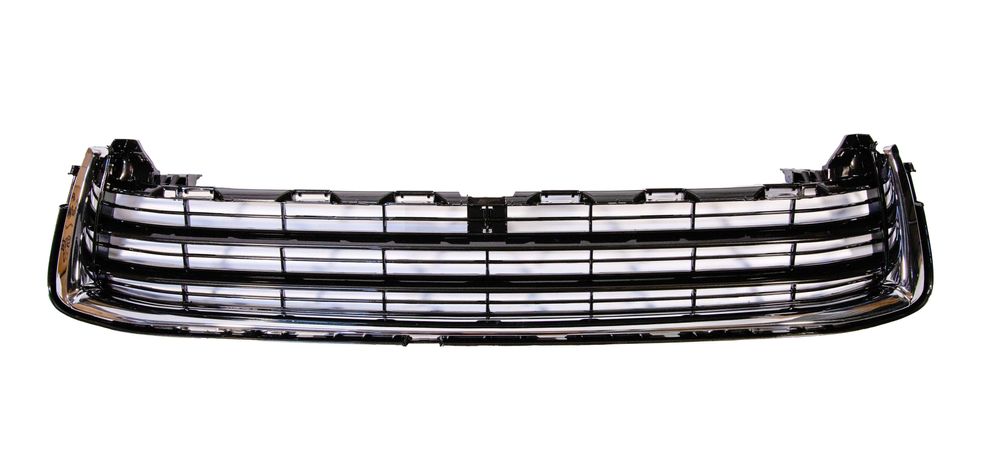 Решетка радиатора (нижняя) Highlander 13-16