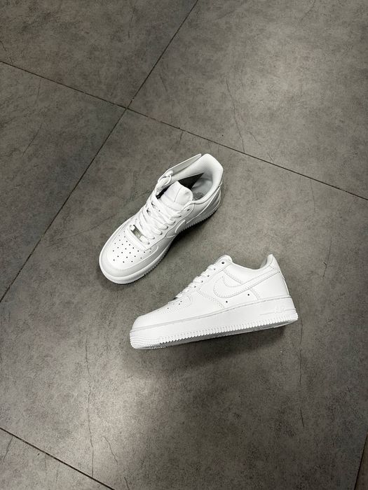 Продам Nike Air Force 1 ‘07