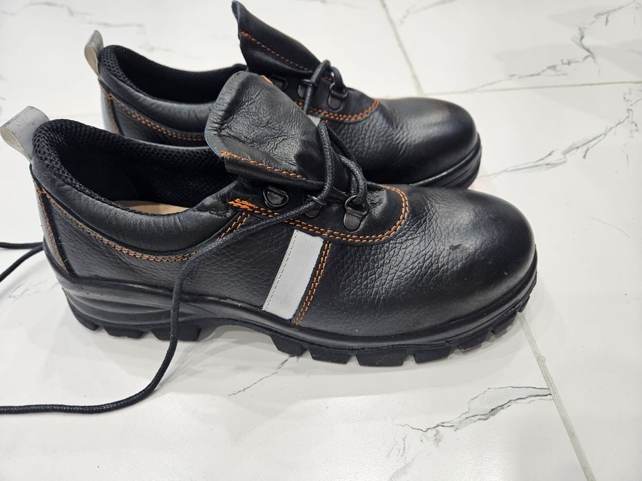 Рабочая спецобувь
