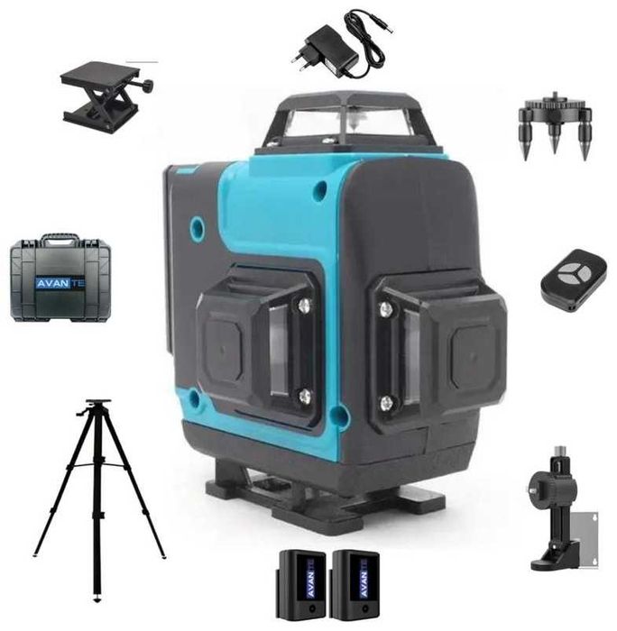 Лазерный уровень Алматы