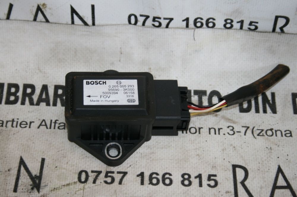 Senzor ESP Kia SOrento Hyundai Santa Fe Livram Oriunde