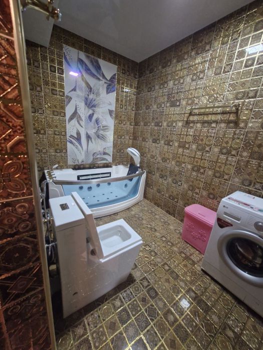 Dom uzoq mudatga ijaraga beriladi