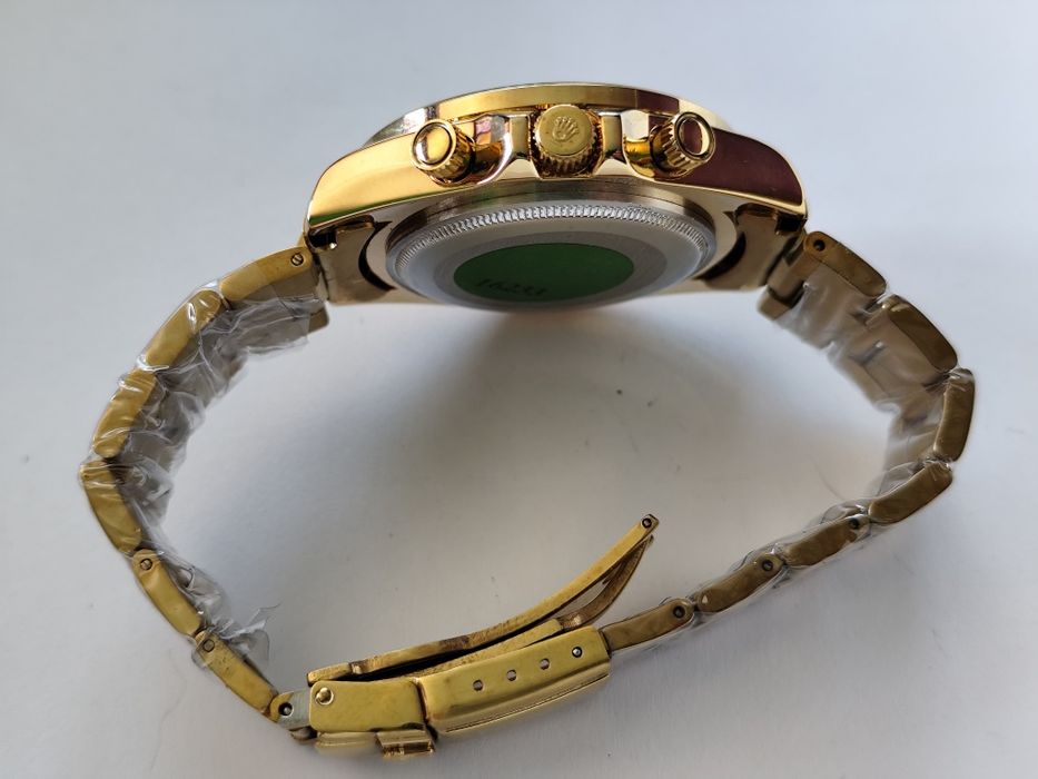 ceas Rolexx barbatesc