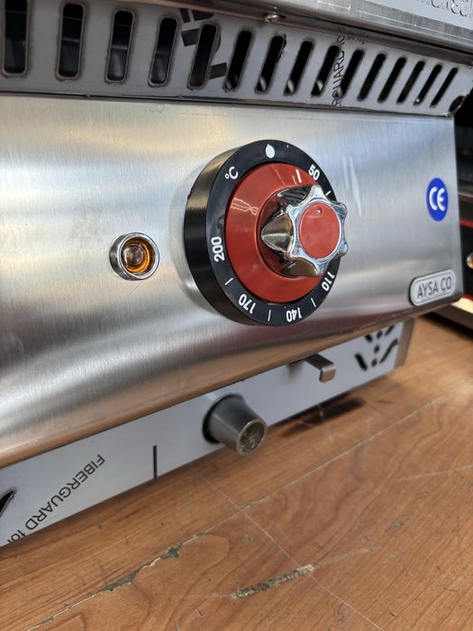 Фритюрник професионален