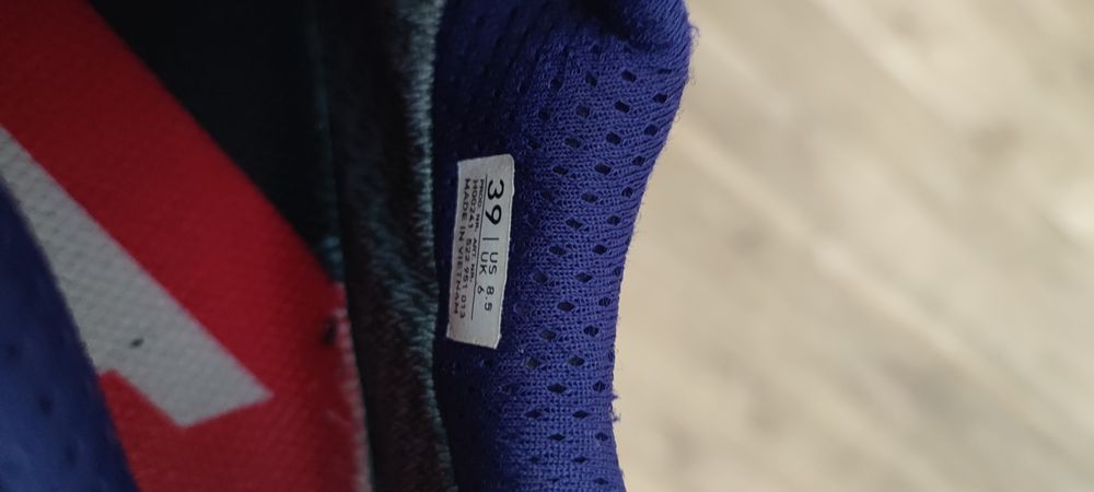 Alfa Knaus Advance GTX Gore-Tex