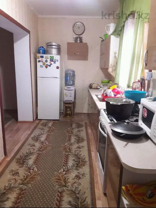 Частный дом в медеуском районе