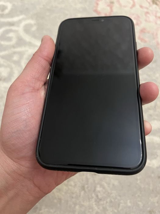 Iphone 11 128gb akb 76
