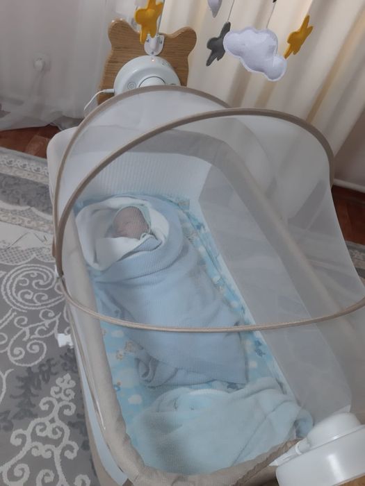 Продаю кровать Элктролюлька