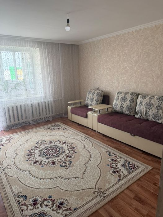 Кваритиру продам очень уютный и классный