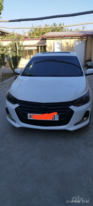 ONIX 2024 Premier Plus