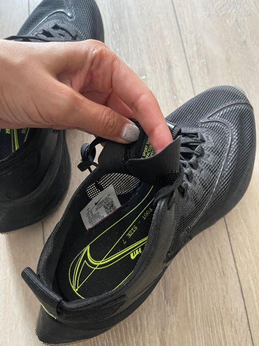 Дамски маратонки nike zoom