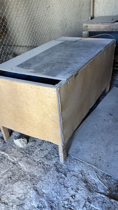 Бодене Клеткасы.     .