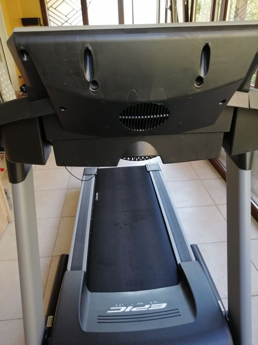 THREADMILL - Пътека за бягане