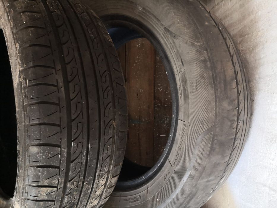 Продам Резину летнюю