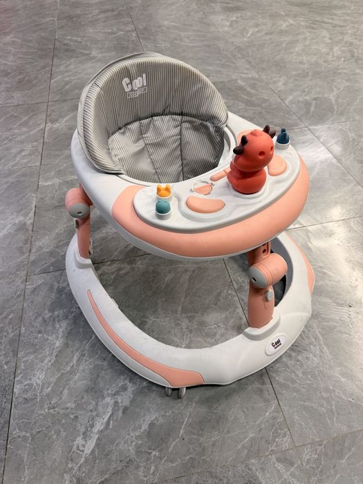 Ходунки детские cool