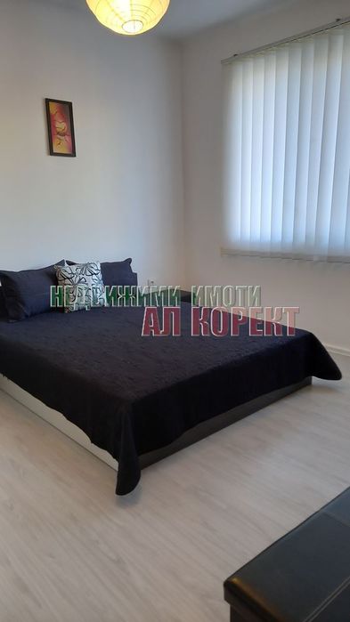 Дава се под наем Двустаен апартамент в Варна, Колхозен пазар - 53 кв.м за 408 € - Снимка #7